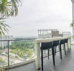 Fulcrum (D15), Condominium #606944071
